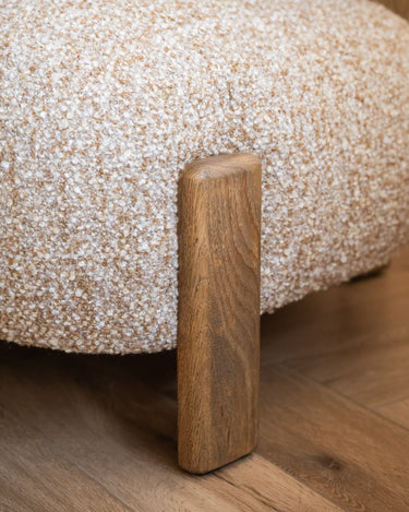 Lounge Chair Revano - Things I Like Things I Love