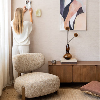 Lounge Chair Revano - Things I Like Things I Love