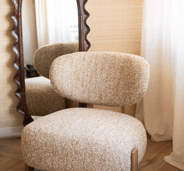 Lounge Chair Revano - Things I Like Things I Love