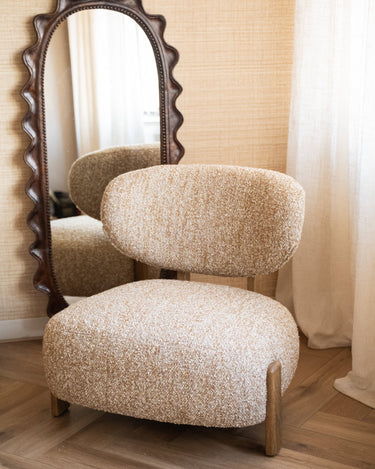 Lounge Chair Revano - Things I Like Things I Love