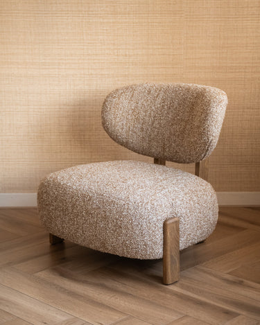 Lounge Chair Revano - Things I Like Things I Love