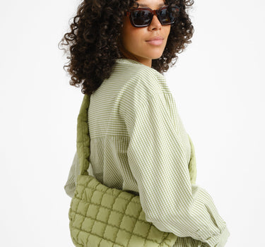 Luna Crossover Bag Fern - Things I Like Things I Love