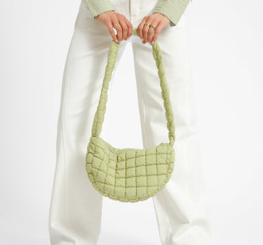 Luna Crossover Bag Fern - Things I Like Things I Love