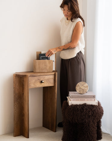 Magazine/Mail Organizer Yomu - Things I Like Things I Love