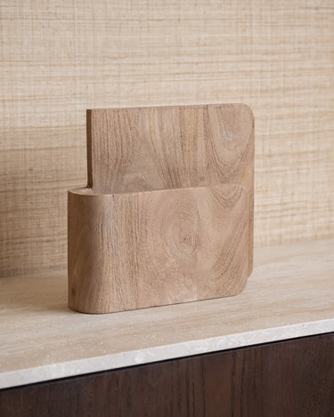 Magazine/Mail Organizer Yomu - Things I Like Things I Love