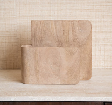 Magazine/Mail Organizer Yomu - Things I Like Things I Love