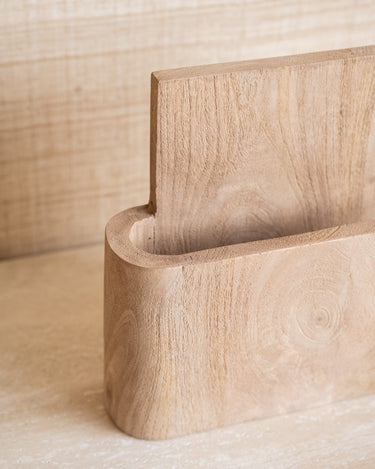 Magazine/Mail Organizer Yomu - Things I Like Things I Love