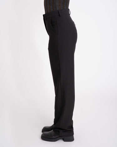 Mary Regular Pant Black - Things I Like Things I Love