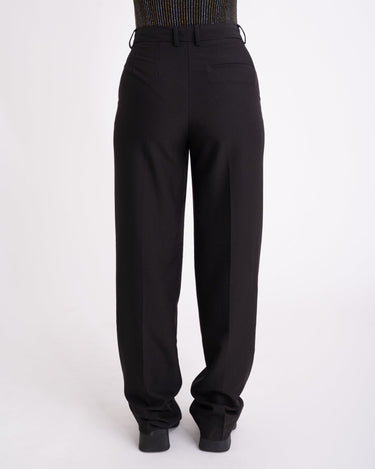 Mary Regular Pant Black - Things I Like Things I Love