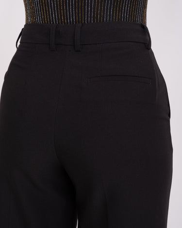 Mary Regular Pant Black - Things I Like Things I Love