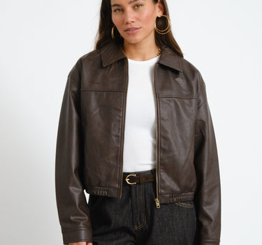 Mica Jacket Demitasse - Things I Like Things I Love