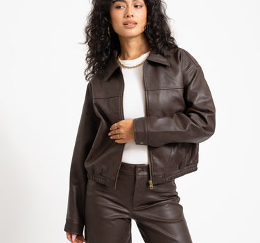 Mica Jacket Demitasse - Things I Like Things I Love