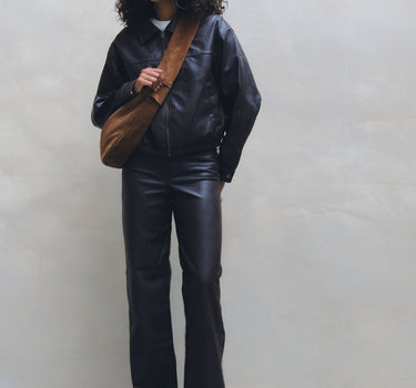 Mica Tokyo Pant Demitasse/Washed - Things I Like Things I Love