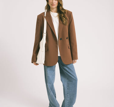 Mika Bag Off White - Things I Like Things I Love