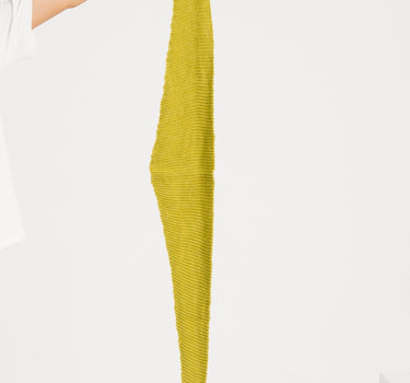 Millie Mini Scarf Green - Things I Like Things I Love