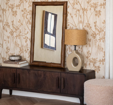 Mirror Bamboo Look - Things I Like Things I Love