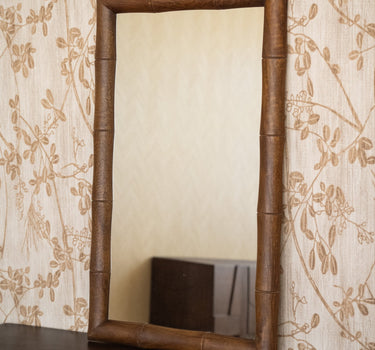 Mirror Bamboo Look - Things I Like Things I Love