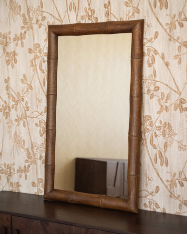 Mirror Bamboo Look - Things I Like Things I Love