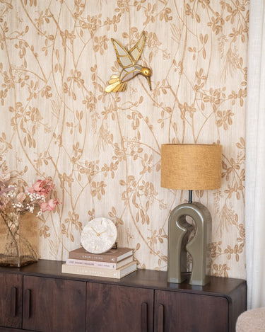 Mirror Colibri Goud - Things I Like Things I Love