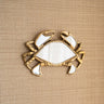 Mirror Crab Gold - Things I Like Things I Love