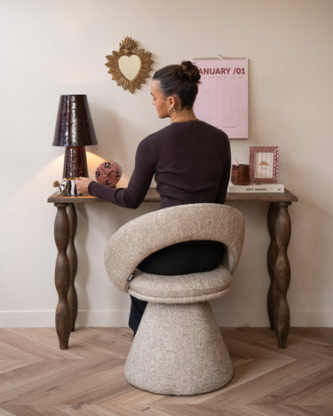 Mirror Heart Gold - Things I Like Things I Love