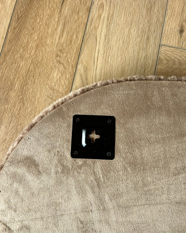 Mirror Kiss Teddy Beige - Things I Like Things I Love