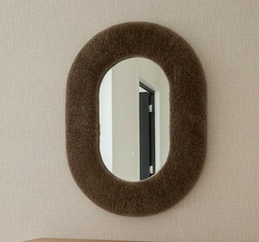 Mirror Kiss Teddy Brown - Things I Like Things I Love