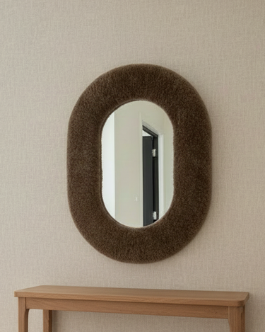 Mirror Kiss Teddy Brown - Things I Like Things I Love