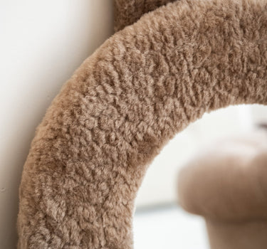 Mirror Kiss Teddy Brown - Things I Like Things I Love