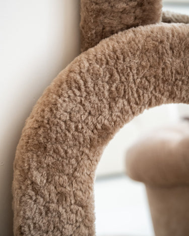 Mirror Kiss Teddy Brown - Things I Like Things I Love