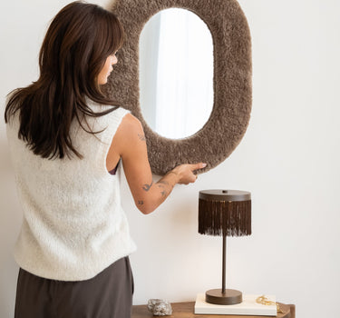 Mirror Kiss Teddy Brown - Things I Like Things I Love