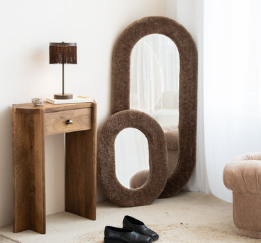 Mirror Kiss Teddy Brown - Things I Like Things I Love