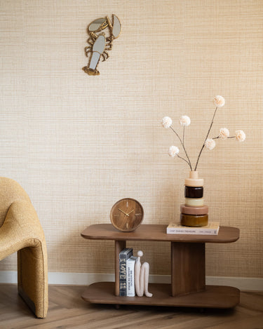 Mirror Lobster Gold - Things I Like Things I Love