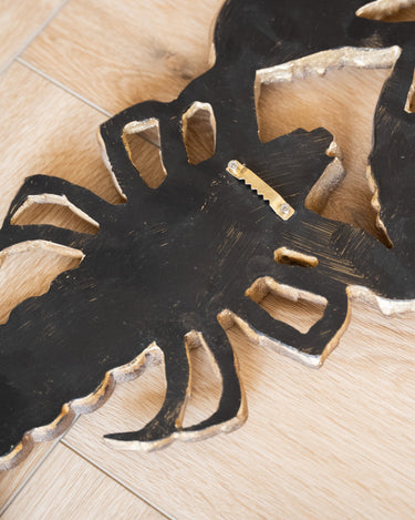 Mirror Lobster Gold - Things I Like Things I Love