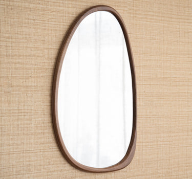 Mirror Luxon Brown - Medium - Things I Like Things I Love