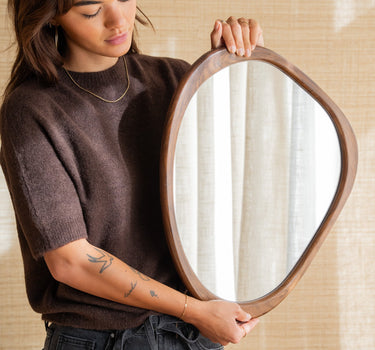 Mirror Luxon - Things I Like Things I Love