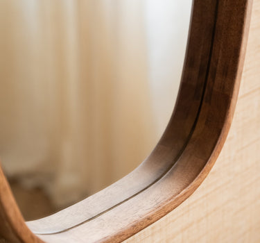 Mirror Nyko Round - Things I Like Things I Love