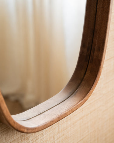 Mirror Nyko Round - Things I Like Things I Love