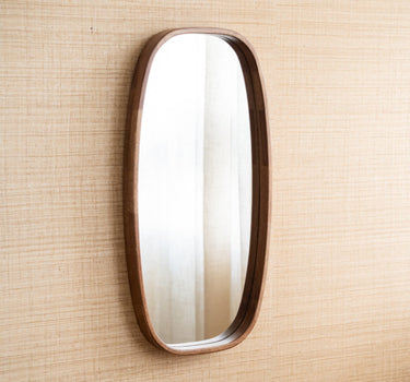 Mirror Nyko Round - Things I Like Things I Love