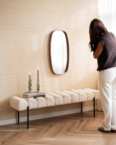 Mirror Nyko Round - Things I Like Things I Love