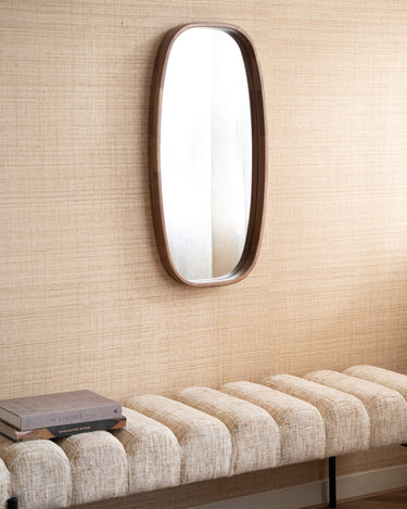 Mirror Nyko Round - Things I Like Things I Love