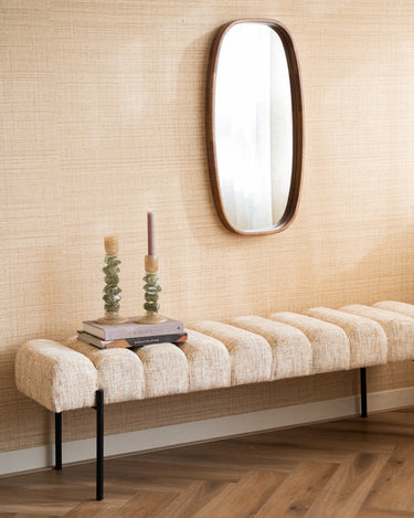 Mirror Nyko Round - Things I Like Things I Love