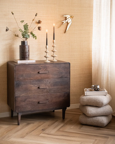 Mirror Shallow Gold - Things I Like Things I Love