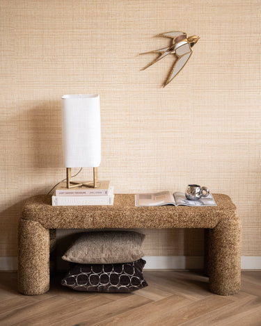 Mirror Shallow Gold - Things I Like Things I Love