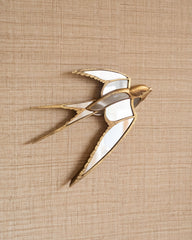 Mirror Shallow Gold - Things I Like Things I Love