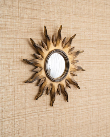 Mirror Sun Gold - Things I Like Things I Love