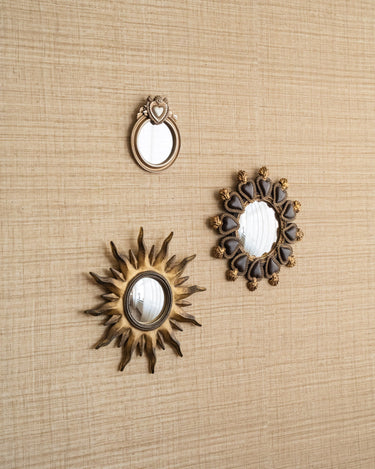 Mirror Sun Gold - Things I Like Things I Love