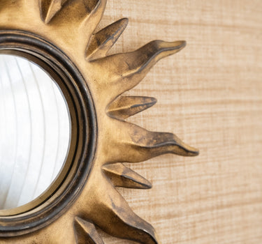 Mirror Sun Gold - Things I Like Things I Love