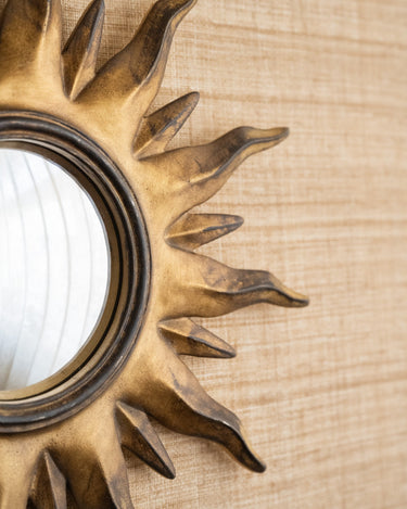 Mirror Sun Gold - Things I Like Things I Love