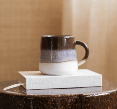 Mok Mojave Glaze Bruin - Things I Like Things I Love